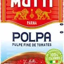 MUTTI - Pulpe de tomates fine - 400g thumbnail 1