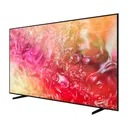 Televiseur Samsung 75" Smart UHD 4K 75DU7170U thumbnail 2
