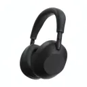 Sony WH-1000XM6 Casque circum-aural fermé sans fil - Réduction de bruit active - Bluetooth 5.3/NFC - LDAC - Hi-Res Audio - Commandes tactiles - Micro - Autonomie 30h - Charge rapide thumbnail 1