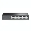 Switch TP-LINK TL-SF1024D 24 Ports 10/100Mbps thumbnail 1