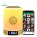 Lampe tactile Azan avec haut-parleur Coran - Equantu SQ122 thumbnail 1