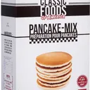 CLASSIC FOODS OF AMERICA - Préparation pour Pancakes - 460 g thumbnail 1
