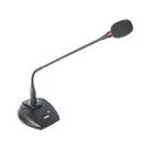 Microphone à table SHURE MX-918 PRO thumbnail 1