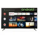 Televiseur TCL 50" Google TV QLED T 2K 50S5K thumbnail 1