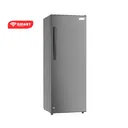 Congelateur Smart Technology 9 tiroirs Plaq Alu Gris STCD979NFH thumbnail 1