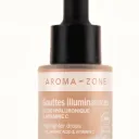 Aroma-Zone - Gouttes illuminatrices Acide hyaluronique & Vitamine C - 10ml thumbnail 1