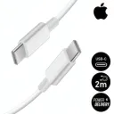 Câble de Recharge USB-C vers USB-C (2m) thumbnail 1