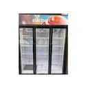 Réfrigérateur Elactron Vertical 2 Portes 800L LSC-630WS thumbnail 3