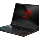 ASUS ZEPHYRUS-S-GX535GX-ES035R 15.6" - Intel Core i7-8750H 2.2 GHz - NVIDIA GeForce RTX 2080 - SSD 1000 Go - RAM 16 Go thumbnail 3
