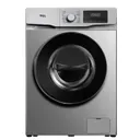 Machine A Laver TCL 12KG Inverter Front Load Gris P612FLG thumbnail 1
