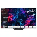 Téléviseur Smart TV Ultra QLED 4K 65" Star Track ST65KQ-KT2400WEB thumbnail 1