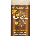 CREME OF NATURE - Démêlant Hydratant au Miel Pur - 355 ml thumbnail 1