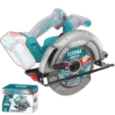 Scie Circulaire Sans Fil 20V Brushless (185mm) thumbnail 1