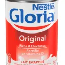 GLORIA - Lait évaporé Original - 370G thumbnail 1