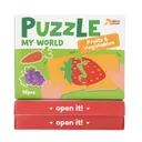 Puzzle Éducatif - Lot de 3 thumbnail 1