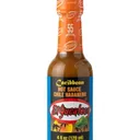 EL YUCATECO – Sauce Piquante Caribbean au Piment Habanero – 120 ml thumbnail 1