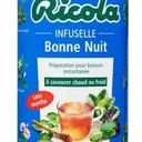 RICOLA - Bonne Nuit Infuselle Boite - 200G thumbnail 1