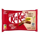 Nestlé – KitKat – 21 Mini Barres – 350 g thumbnail 1