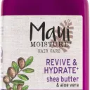 Maui Moisture - Après-shampoing au beurre de karité pour cheveux secs et abîmés - 385 ml thumbnail 1