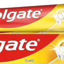 Colgate – Dentifrice Blanchissant Antitartre - 75 ml thumbnail 1