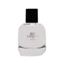 Parfum ZARA - Eau de toilette Red Vanilla, 90 ml thumbnail 1