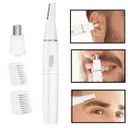 Stylo Épilateur de Précision Decakila - Multi-usage thumbnail 3