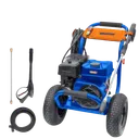Nettoyeur haute pression thermique 3600 PSI (7.5HP) thumbnail 1