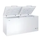Congelateur Haier Horizontal 800LITRES Blanc HCF688 thumbnail 3