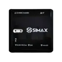 Lecteur De Cartes SIMAX Tout En 1 USB 2.0 thumbnail 1