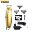 Tondeuse de Détail Sans Fil WMARK NG-2021 - T-blade thumbnail 1
