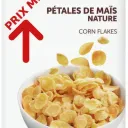 Prix Mini - Pétales de Maïs Nature – 750 g thumbnail 1