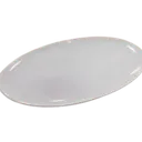 Assiette de présentation forme Ovale thumbnail 1