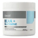 OSTROVIT - BCAA + Glutamine Saveur Orange - 200G thumbnail 1