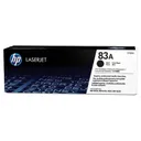 Cartouche HP-83A (CF283A) - Noir thumbnail 1