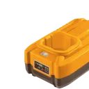 Chargeur Rapide 16V INGCO FCLI1613 – Courant de Sortie 1.3A, Compatible Gamme Universelle M16 thumbnail 1