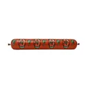 Saucisson poulet boeuf aux olives halal Zahra 450 g thumbnail 1