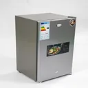 REFRIGERATEUR ELACTRON BAR 1 PORTE SILVER EL356TTI thumbnail 1