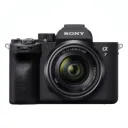 Appareil Photo Hybride Sony Alpha 7 IV + Objectif 28-70mm thumbnail 1