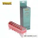 Ensemble de Peignes Guides WMARK B61-GC004 pour Tondeuse thumbnail 1