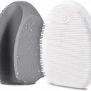 Brosse Faciale en Silicone HieerBus - Pour une Peau Éclatante et Douce thumbnail 1