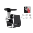 Hachoir à Viande Decakila 600W - Noir et Inox thumbnail 1