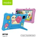 Talette Modio Kids Tab M750 – Tablette Enfant 750" 256Go RAM6 thumbnail 1