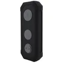 Power Bank 27000mAh noir avec charge sans fil 99,9wh (écouteurs, montre, téléphone) - LION ENERGY ECLIPSE thumbnail 3