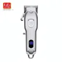 Tondeuse sans fil KIKI NEWGAIN NG-116 rechargeable thumbnail 1
