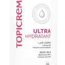 TOPICREM - Lait Corps Ultra hydratant - 1000ML thumbnail 1
