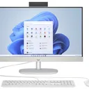 ORDINATEUR ALL IN ONE HP  24-CB1493NH    CORE  i5  12355U (12* GEN thumbnail 1