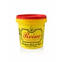 REINE – Moutarde de Dijon Forte – 1 Kg thumbnail 1
