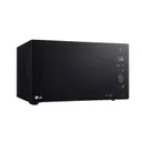 Micro Onde LG 42LITRES Noir MH8265DIS thumbnail 1