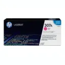 Toner Magenta HP 307A (CE743A) - Impression 7300 Pages thumbnail 1