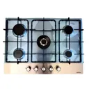 Plaque De Cuisson Technolux Encastrable 5FEUX 70X60 A Gaz LB031 thumbnail 1